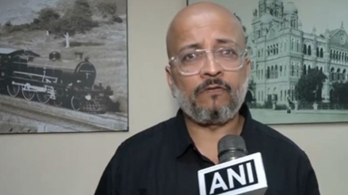 Mumbai Local Stabbing Incident: Western Railway CPRO Vineet Abhishek Says 'Despite Medical Assistance, Victim Could Not Survive'