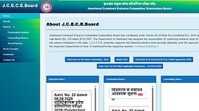 Jharkhand BTech admissions 2026: JCECEB opens registration for JEE Main-qualified candidates