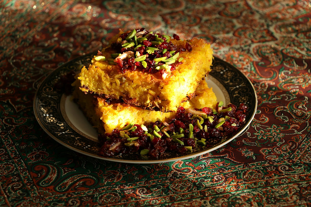 Tahdig