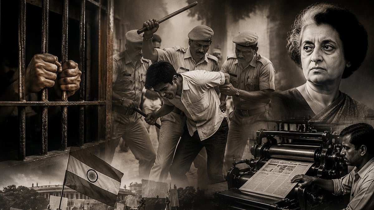 MISA Bandi Day: ‘It Was A Dark Period; No One Knew When We Would Be Freed’