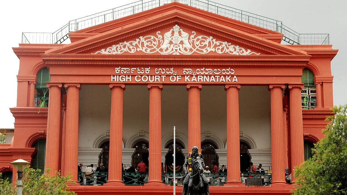 21 Stray Dogs Missing From DRDO Campus: Karnataka High Court Allows Investigation To Continue