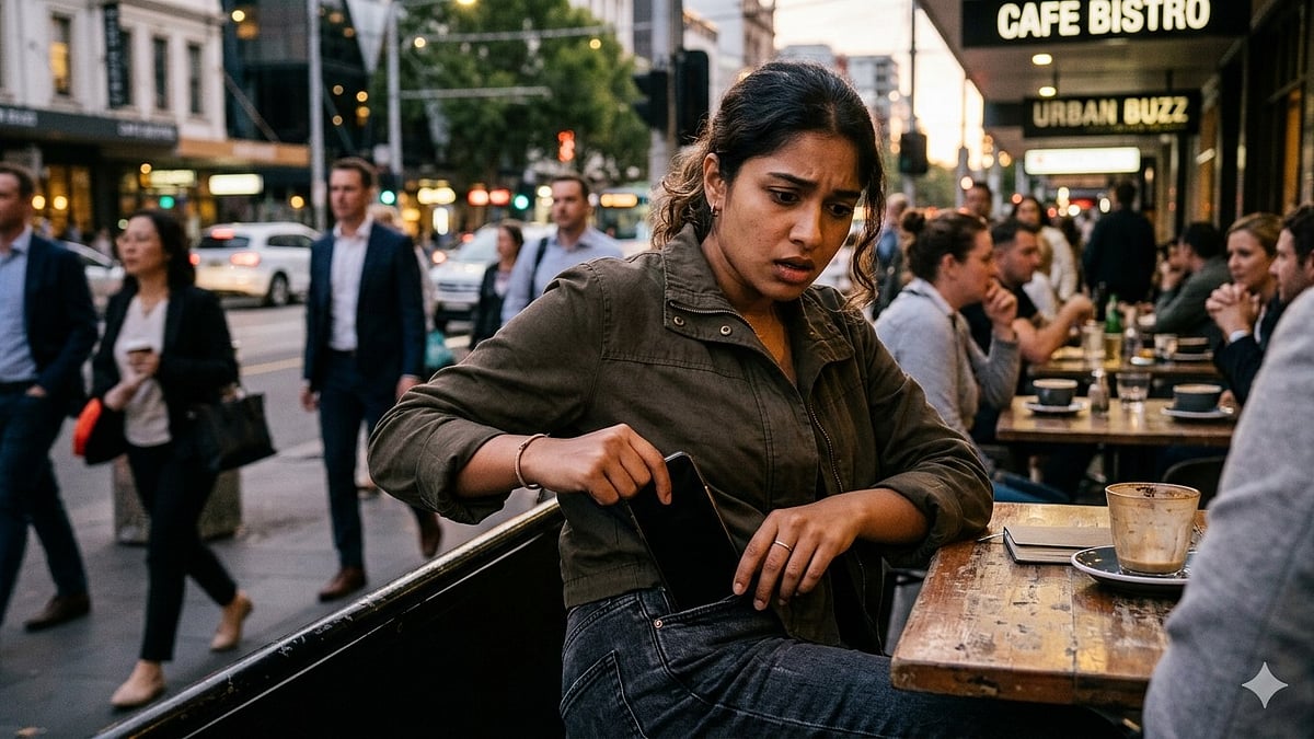 Is Your Phone Buzzing… Or Is It Just You? The Rise Of Phantom Vibration Syndrome