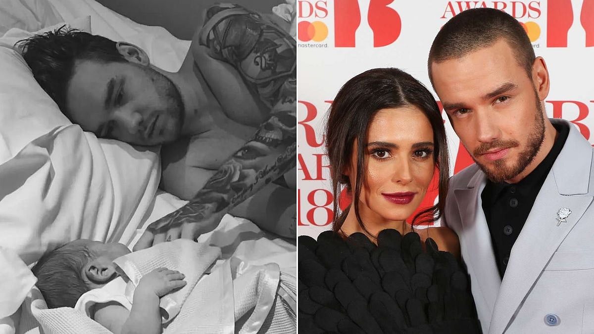 Late Singer Liam Payne's Son Bear Named Sole Beneficiary Of $29 Million Estate