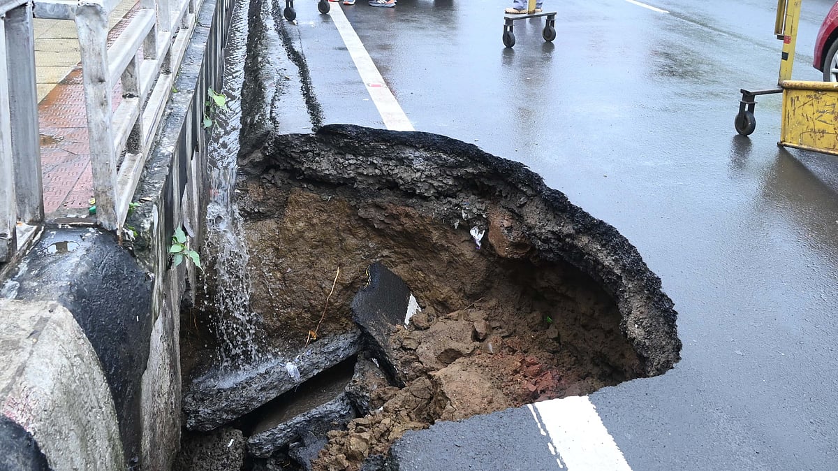 Lessons From Last Monsoon Spur PWD's Disaster Preparedness Plan