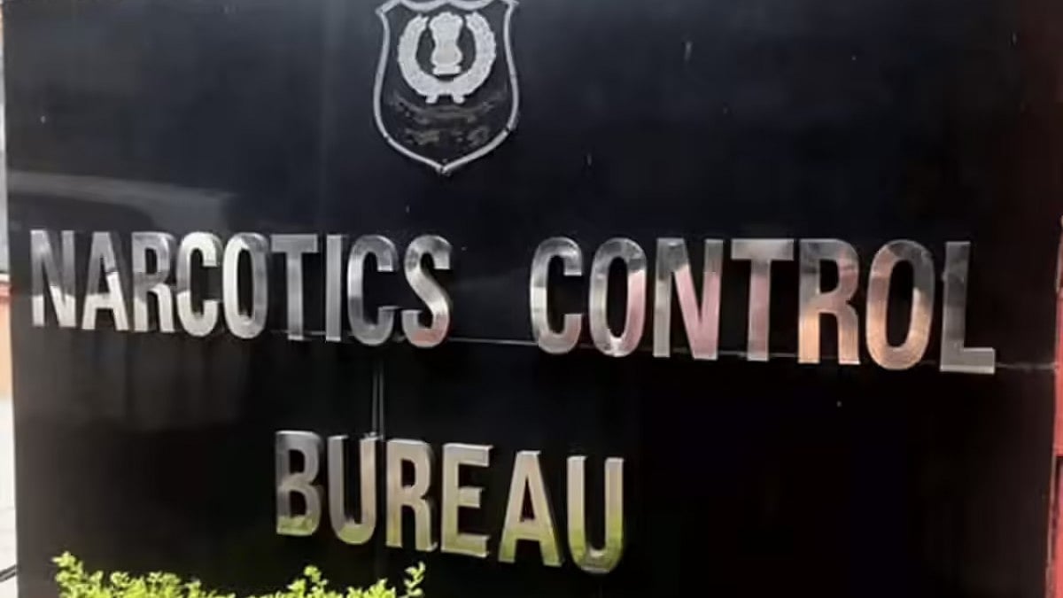 Narcotics Bureau Destroys Over 40 Tonnes Of Seized Substances In Madhya Pradesh's Neemuch