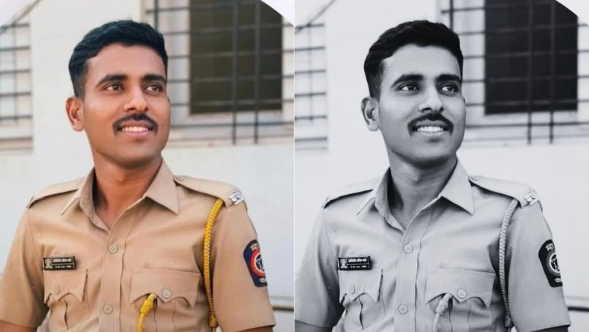 Maharashtra: 25-Year-Old Karad Police Constable Dies By Suicide In Cattle Shed