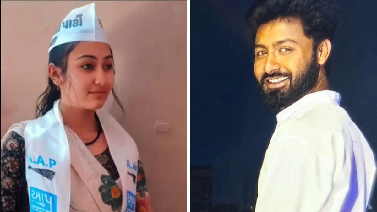 Nandani Bosmia Death Case: Who Is Aslam Sama? Married Junagadh Man Accused Of Harassing, Killing Ex-AAP Leader