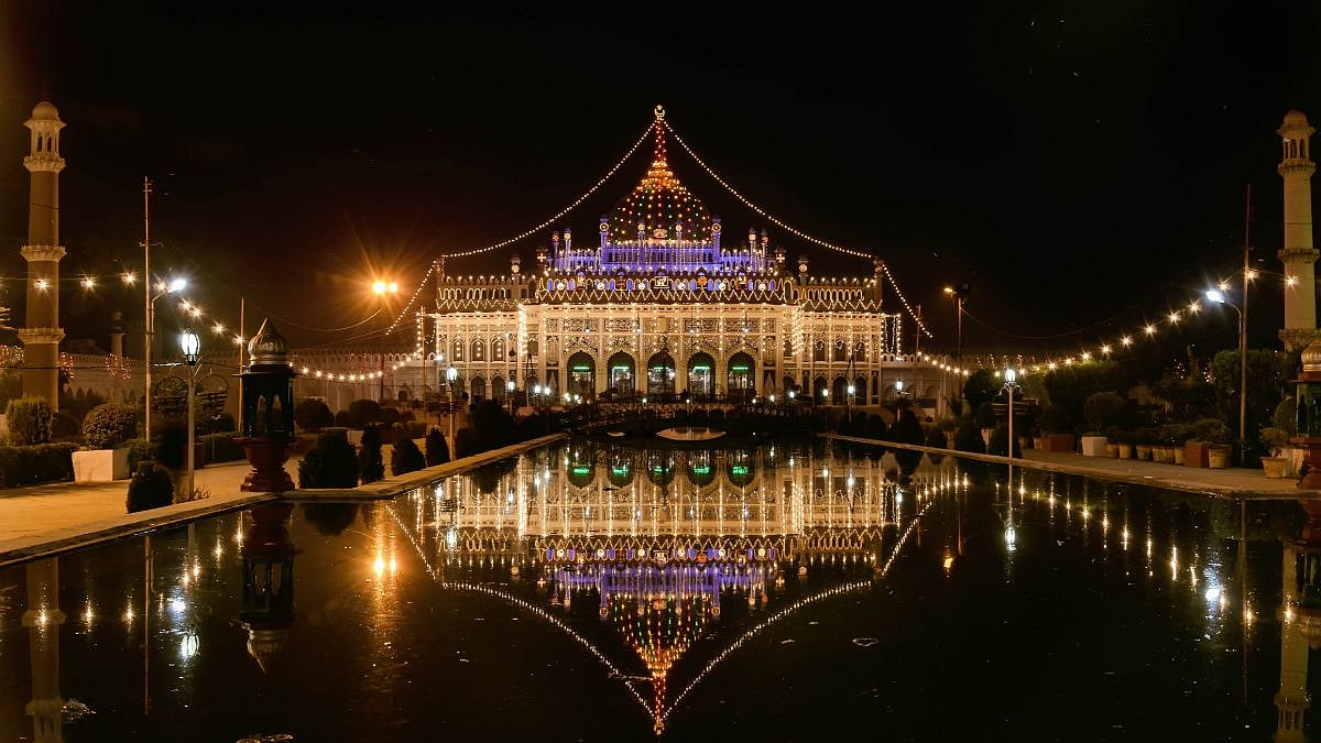 When Is Muharram? Check Out Correct Date, Rituals & More About The First Month Of Islamic Calendar