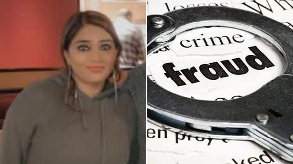 D.N. Nagar Police Register Cheating Case Against Mumbai Woman Over ₹15.72 Lakh Matrimonial Fraud Complaint By UK-Based Man