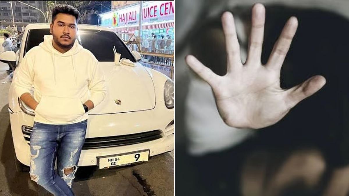 Mumbai Police Register FIR Against Singer Aditya Ram Shankar In Alleged Sexual Exploitation Case On False Promise Of Marriage