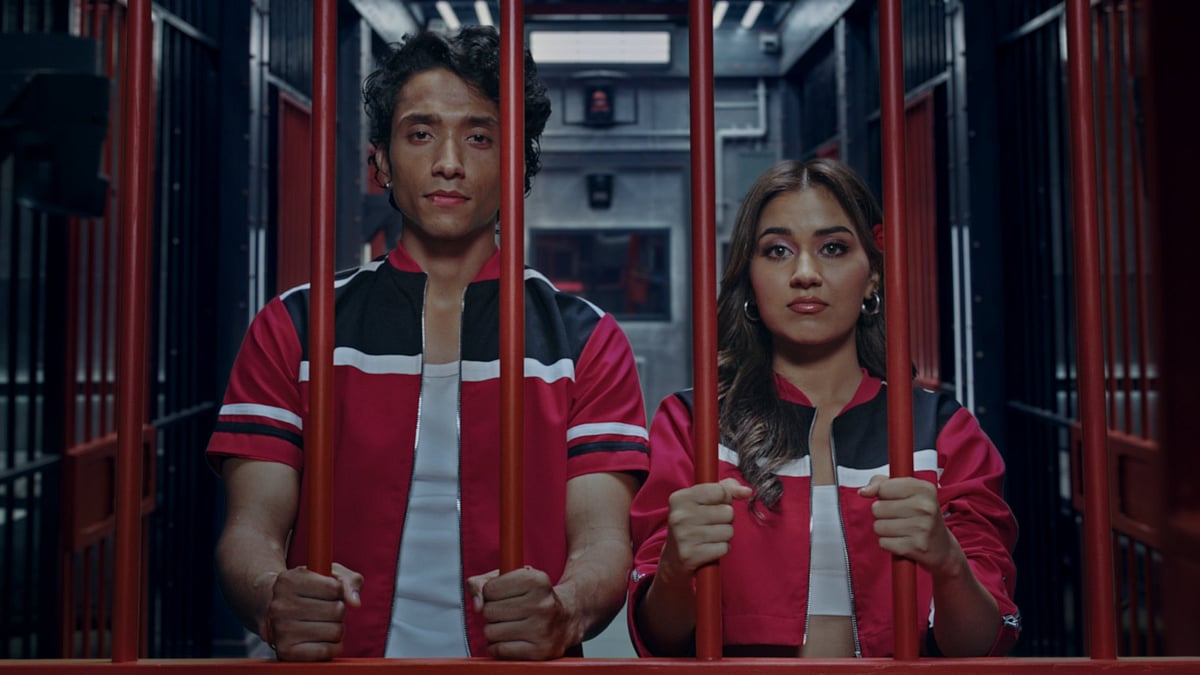 Lock Upp Contestants: Splitsvilla's Yogesh Rawat & Akanksha Chaudhary Join Netflix's Show; Fans Call Them 'TRP King & Queen' 