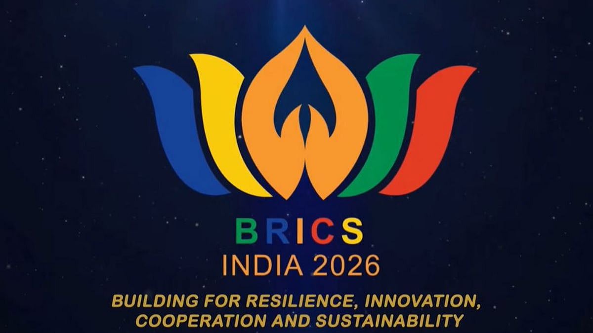 India To Host 11th BRICS Energy Ministers’ Meeting In Gurugram Today Under 2026 Chairship, Focus On Energy Security & Sustainability