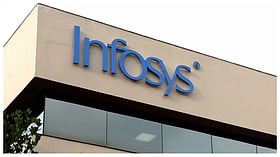 Infosys plans to move up to one-third of staff into specialist AI roles