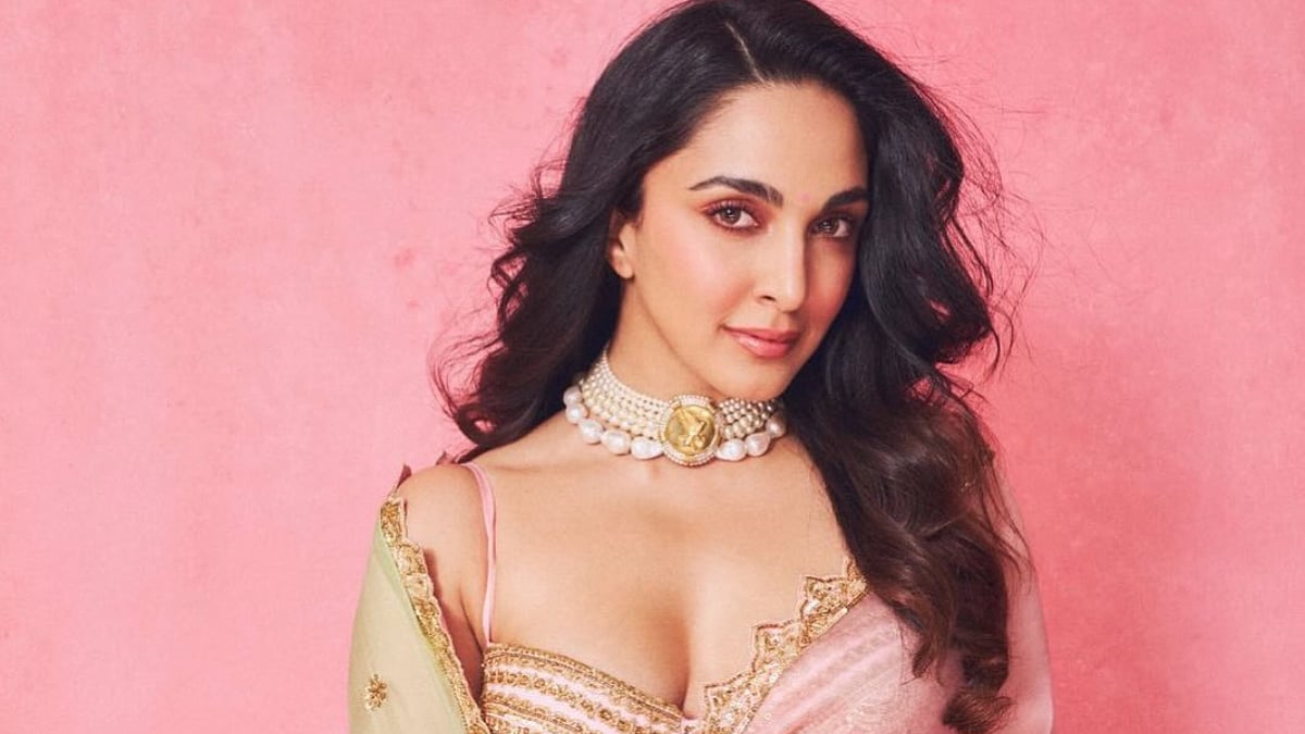 Kiara Advani To Play The Role Of Meena Kumari In Kamal Aur Meena? Filmmaker Siddharth P Malhotra Reveals