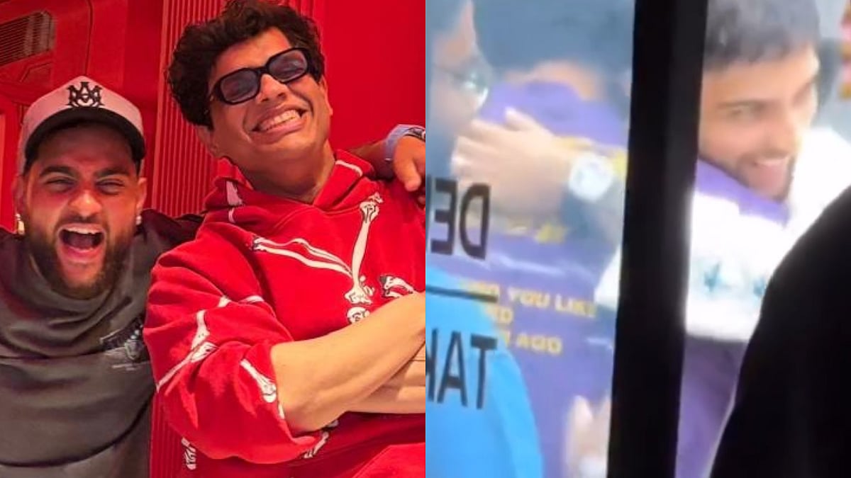 India's Got Latent Season 2: After Alia Bhatt & Sharvari, Karan Aujla, Tanmay Bhat To Appear As Panelists On Samay Raina's Show?