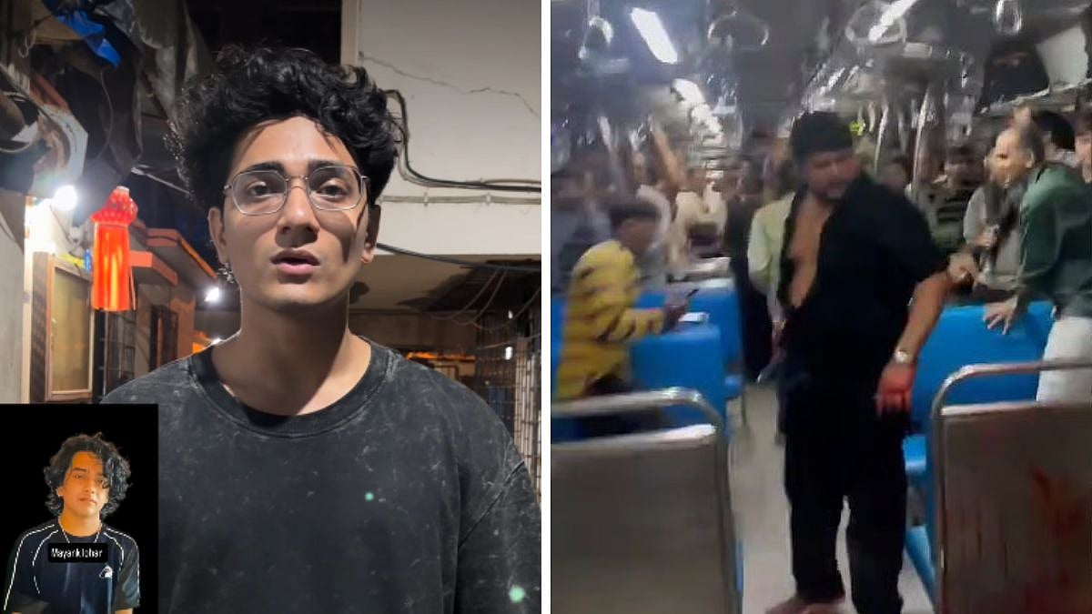 'Hang Him Or Shoot Him In Encounter': 22-Year-Old Mayank Lohar's Brother Demands Death For Accused After Terrifying Mumbai Local Train Murder