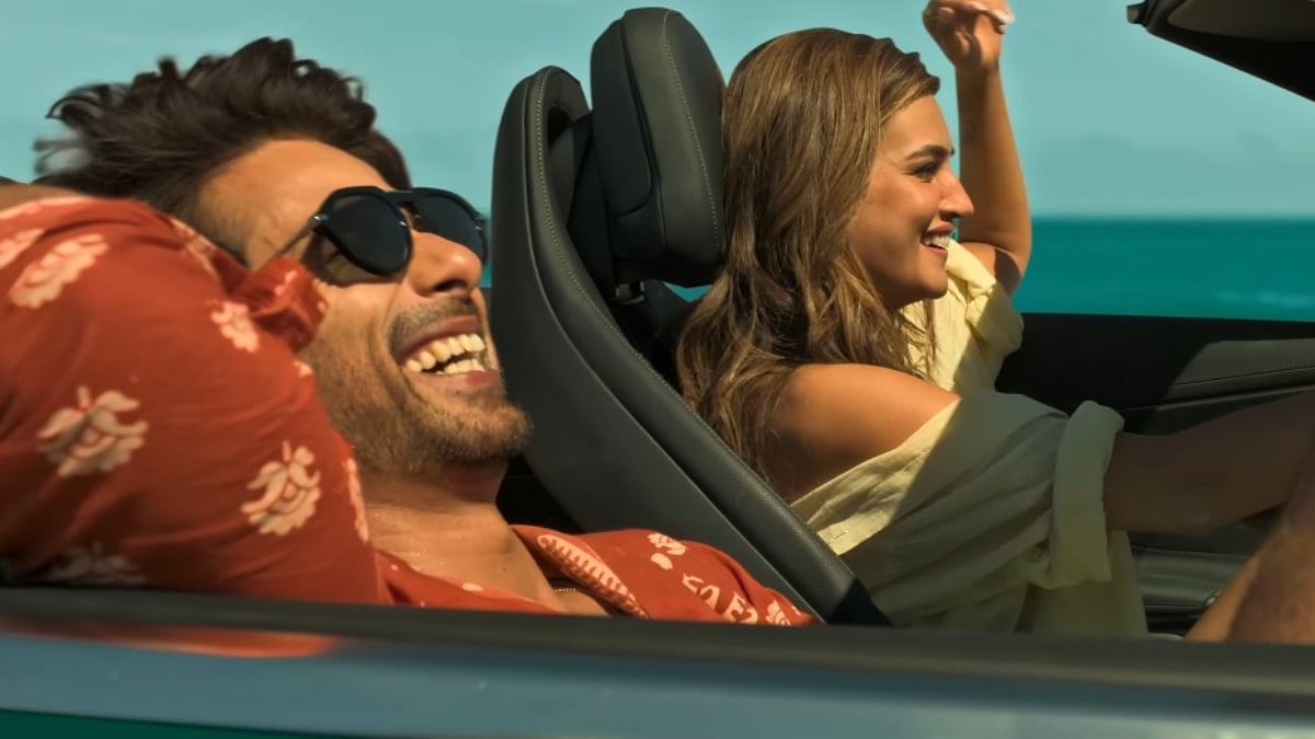Cocktail 2 Box Office Collection Day 6: Shahid Kapoor, Rashmika Mandanna, Kriti Sanon Drops On Wednesday, Earns ₹5 Crore