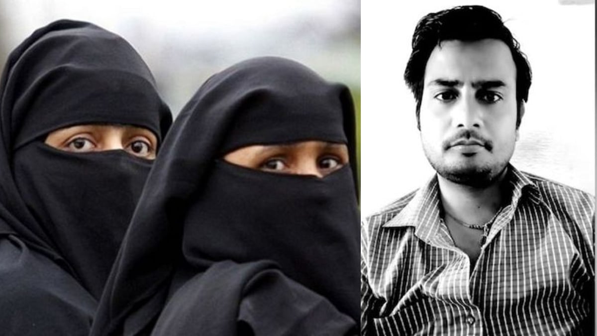 '40,000 Obscene Videos & Pakistan Link': Bajrang Dal Alleges Manish AKA Moin Khan Targeting Hindu Women In Kota Conversion Row