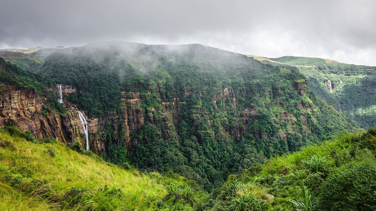 Travel Meghalaya: Why Cherrapunji Is The Must-Visit Place In Monsoon; Everything To Know About India’s Monsoon Capital