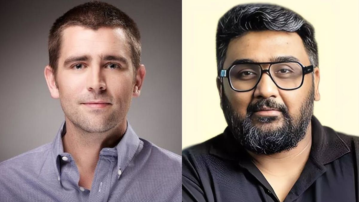 How Did Kunal Shah Get Hired As WhatsApp's Global Chief? Meta's Chris Cox Reveals That It All Started With One Cold Email