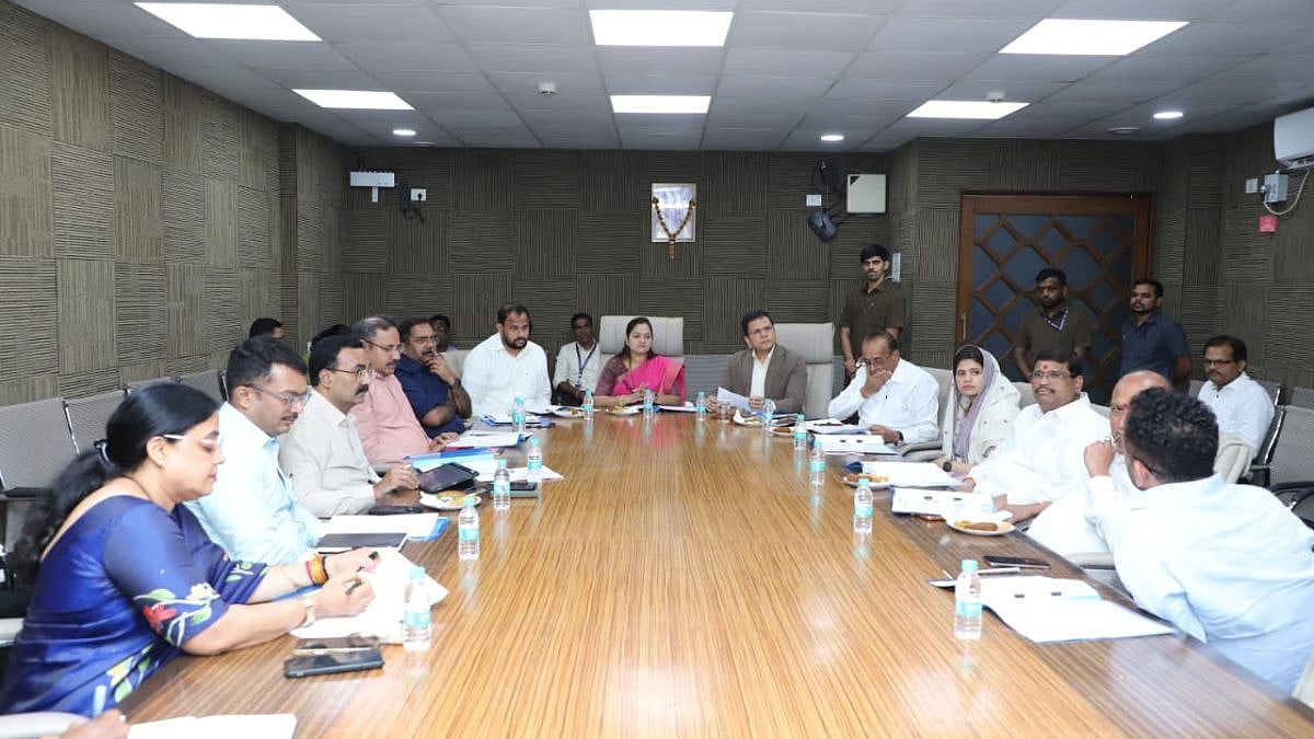 Thane: 32nd Mayor's Monsoon Marathon To Return This August After Seven-Year Hiatus