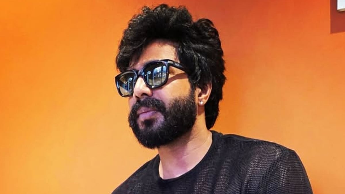 'My Face Looks Tired Lately...': Gatta Kusthi 2 Actor Vishnu Vishal Reveals He Is Suffering From An Autoimmune Condition