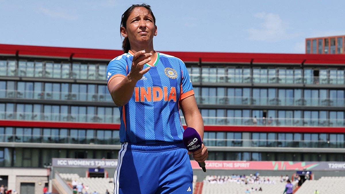 IND W Vs BAN W Toss Update: Bangladesh Win Toss, Opt To Bat First In Crucial ICC Women's T20 WC26 Clash