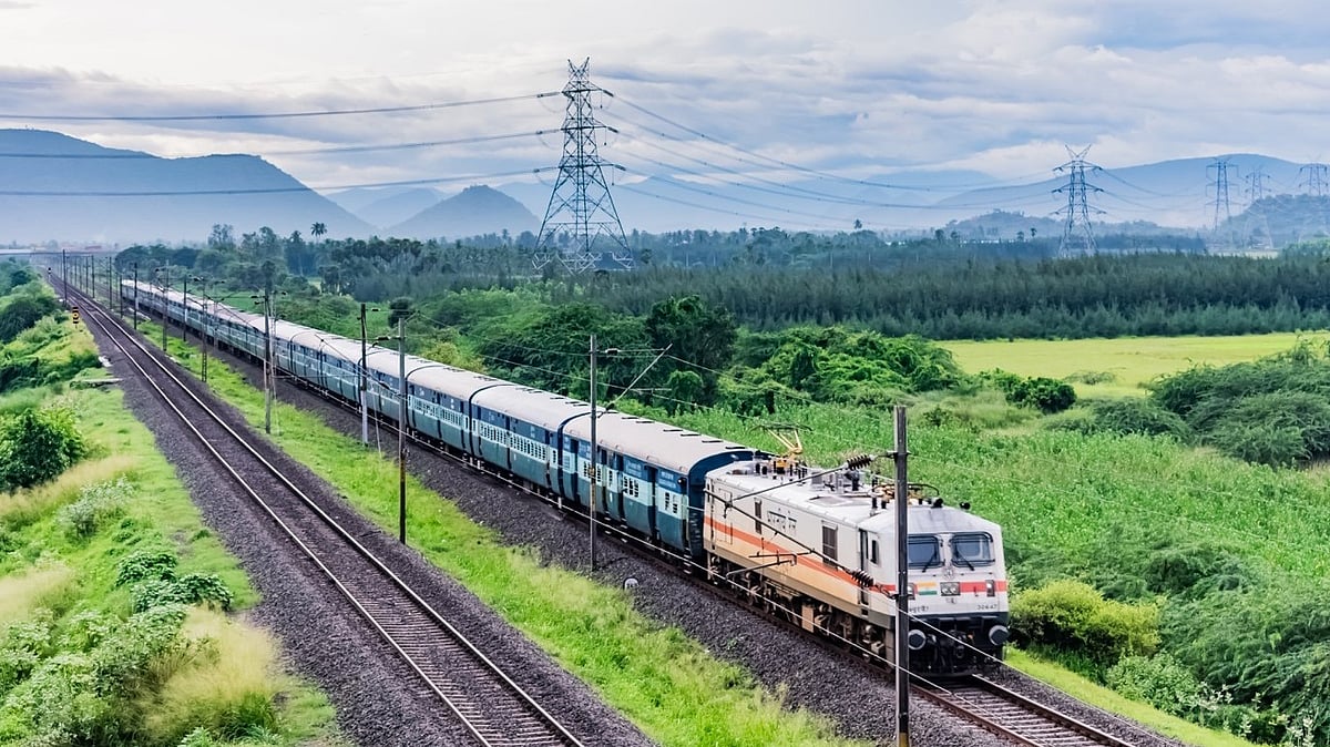 New Pune–Danapur–Pune Amrit Bharat Express To Begin June 27 Via Itarsi, Enhancing Madhya Pradesh Connectivity