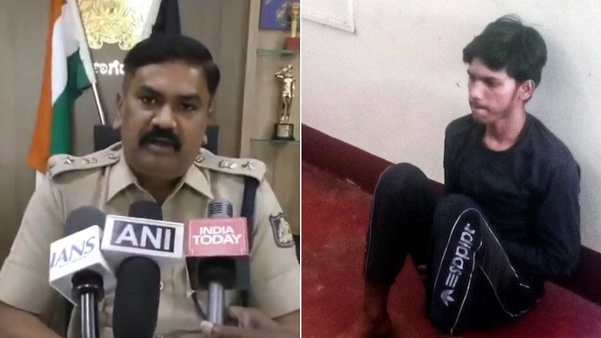 3 Sleeper Cells With Pakistan Connection Traced In A Month, Baffling Karnataka Police | Video
