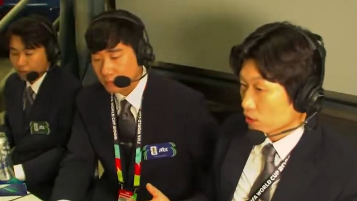'No Visible Plan To Attack': South Korea Legend Park Ji-Sung Not Optimistic Of Team's Chances In FIFA WC, Draws Comparisons With 2014 Disaster 