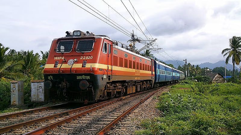 Special Train Between Kanpur & Madurai To Run Via Bhopal From July 1