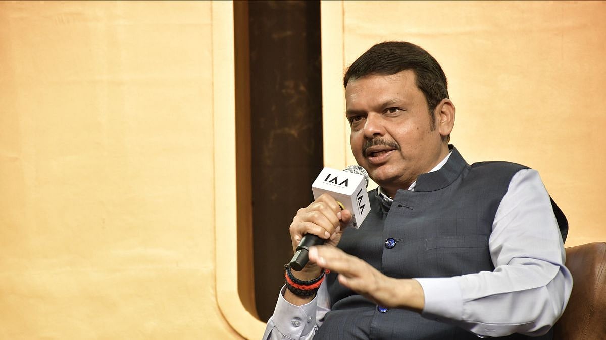 How Maharashtra CM Devendra Fadnavis Helped Shiv Sena Secure 6 MPs Under 'Operation Tiger'