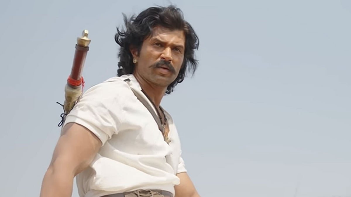 Did Vijay Deverakonda Demand 50 Assistants & Six Caravans For Ranabaali? Team Reacts To Rumours
