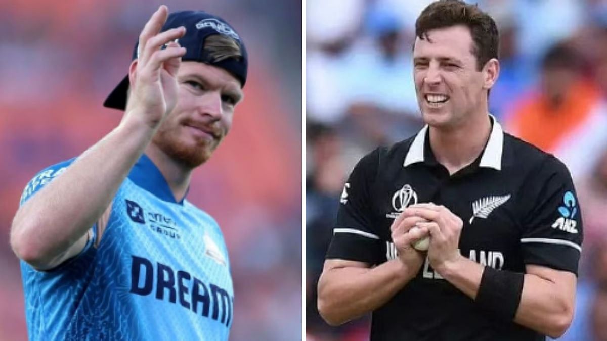 Matt Henry & Glenn Phillips Ruled Out Of New Zealand's Series Decider Against England Due To Injuries