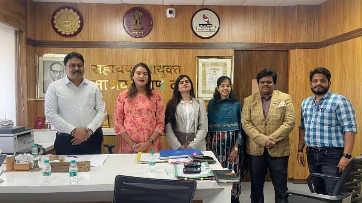 Transgender Welfare Board Member Resigns, Alleges Trans Men And Non-Binary Persons Legally Invisible In Maharashtra