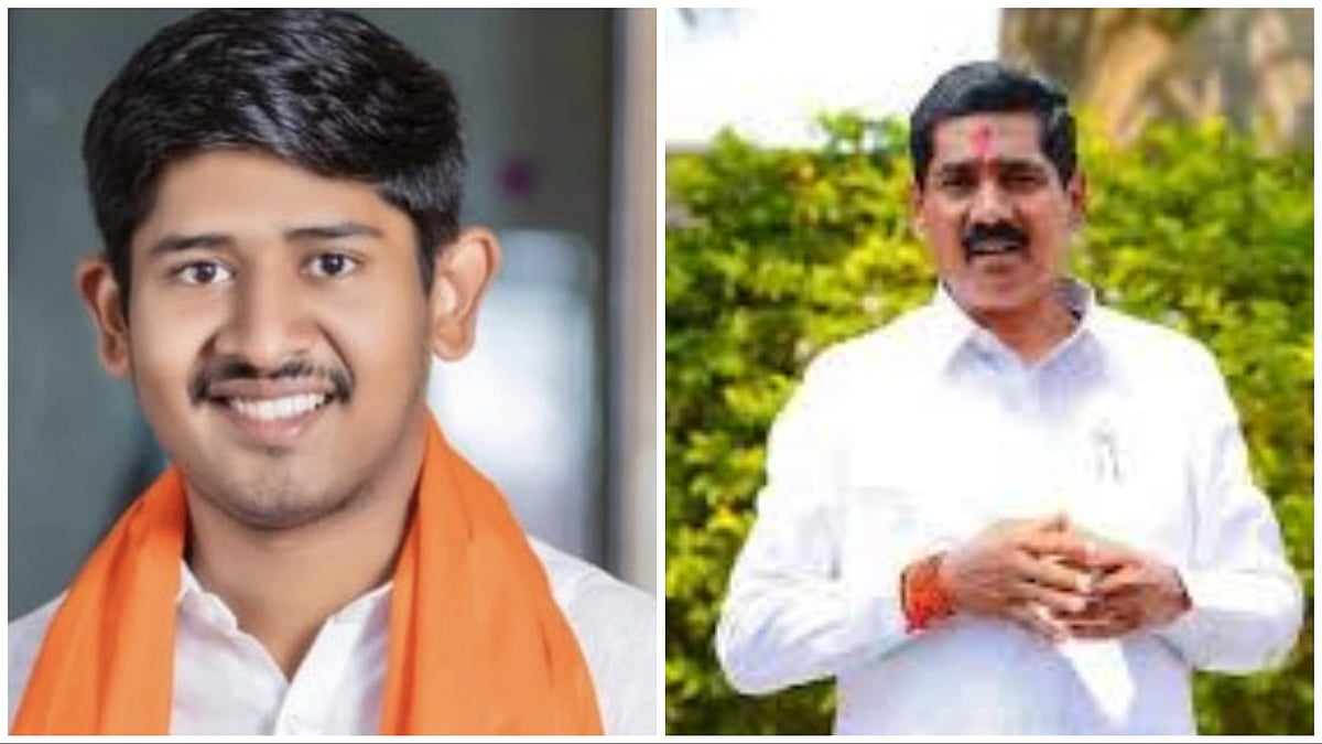 Saurav Sonawane Denies Allegations In Vilas Ghule Murder Case, Demands SIT Probe