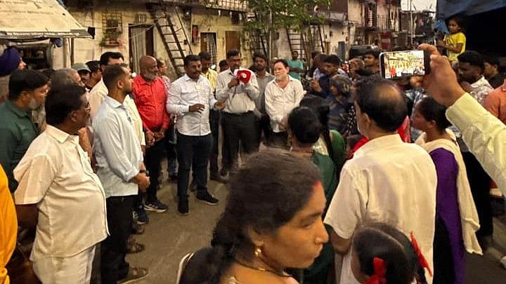 KDMC Launches Massive Solid Waste Management Drive With Corporator Shashikant Kamble As Lead Facilitator