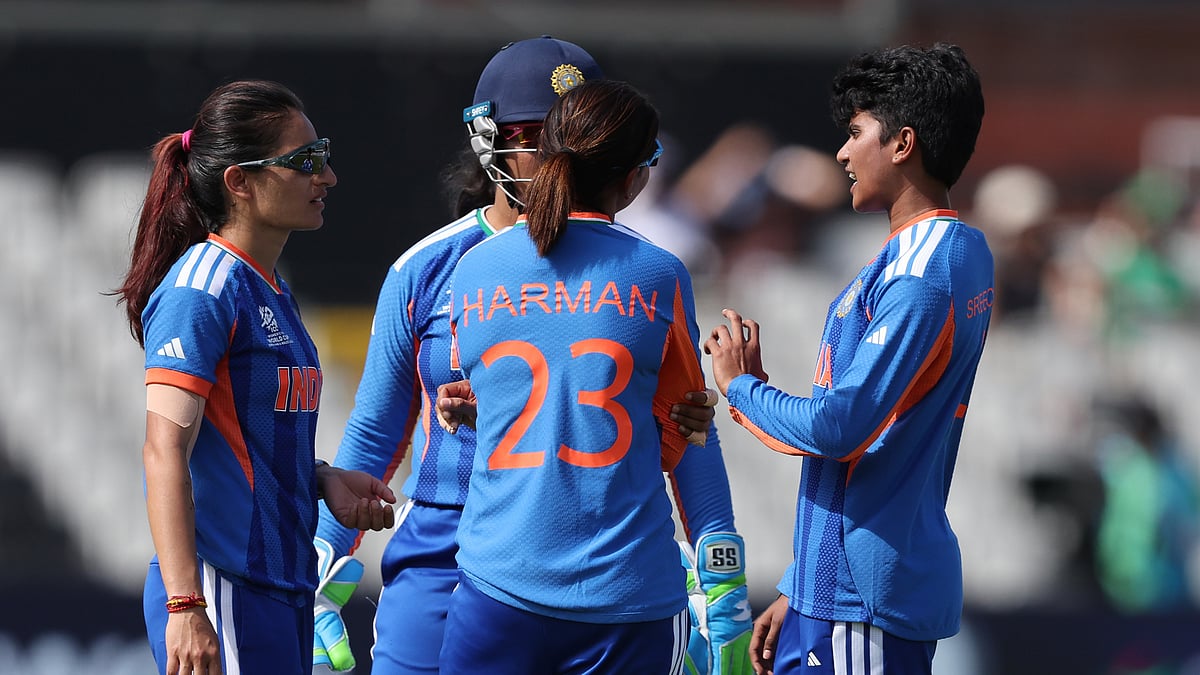 How Can Team India Women Qualify For ICC Women's T20 World Cup 2026 Semi-finals? Check Out Possible Scenarios