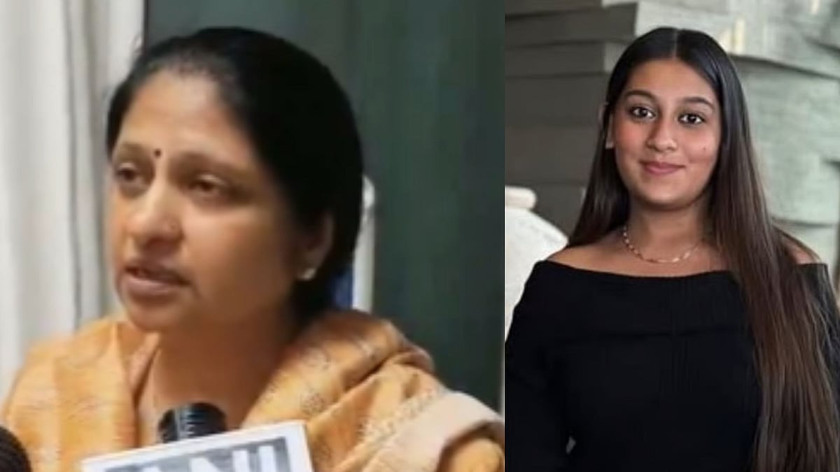 'She Should Be Thrown From Lohagad Fort If Found Guilty': Siya Goyal's Parents - VIDEO