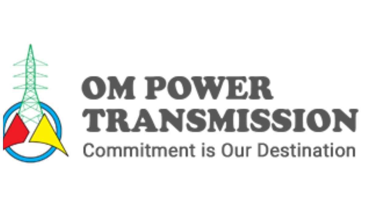 Om Power Transmission Secures ₹18.50 Crore SAEL Order, Wins Contract For 220kV Transmission Line Project