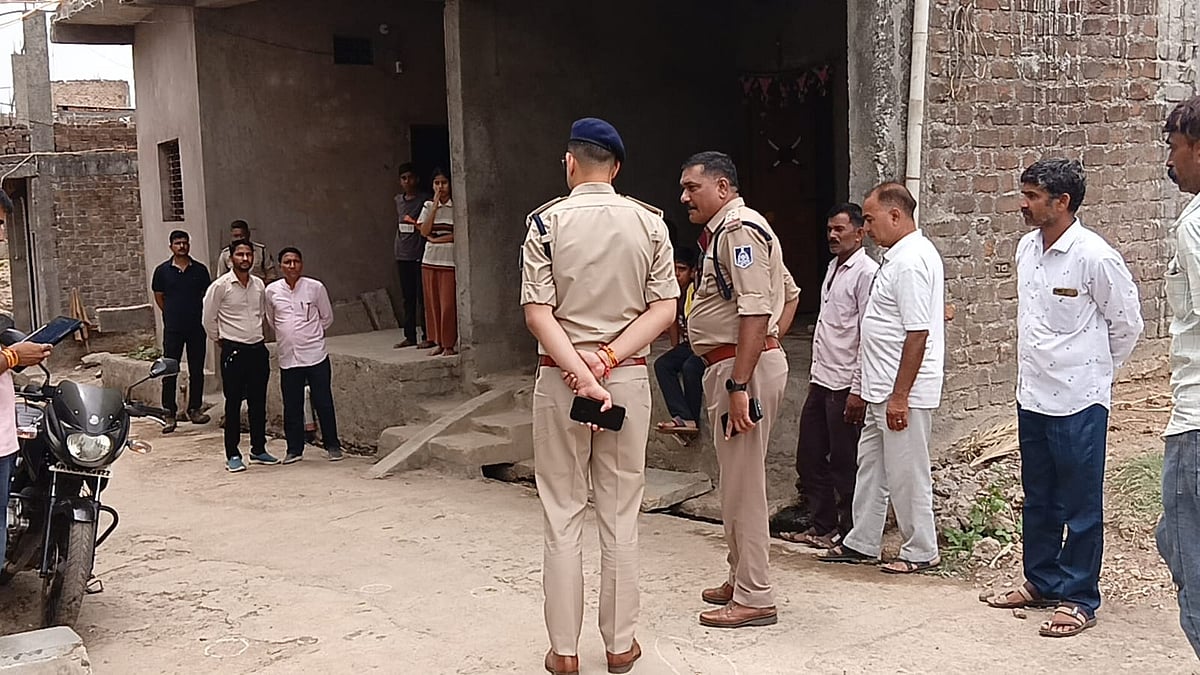 Love Dispute Ends In Gunfire, Case Filed In Ratlam 