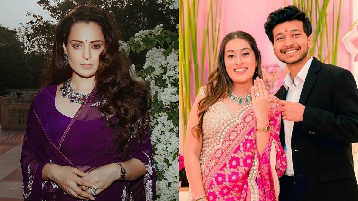 Kangana Ranaut Reacts To Pune's Ketan Agarwal Murder Case, Says 'Parents Can't Be Blamed' For Children's Actions