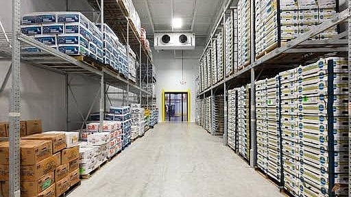 Nashik To Get Cold Storage Facilities As NMC Plans Land Allocation To Reduce Farm Losses