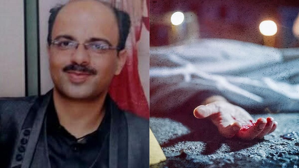 Mumbai: 51-Year-Old Businessman Dies By Suicide After Jumping Off Bandra-Worli Sea Link