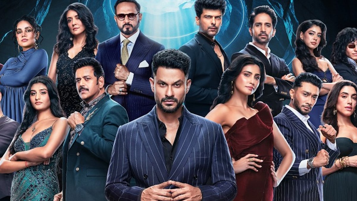 Alliance X Review: 'Really Liking This', 'A Solid Start'; Kunal Kemmu-Hosted Show's First Episode Impresses Netizens