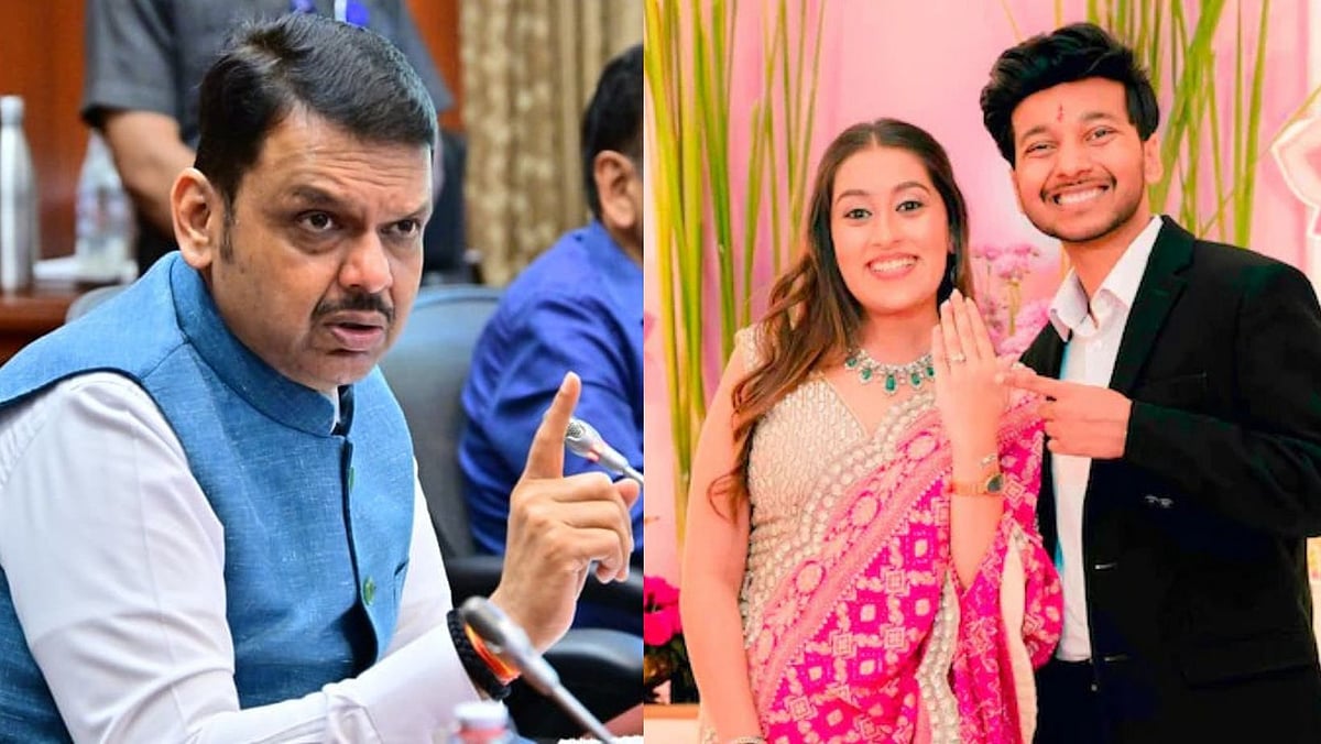 'Why Do Children From Educated, Well-Settled Families...': CM Devendra Fadnavis On Ketan Agarwal Murder Case In Pune 