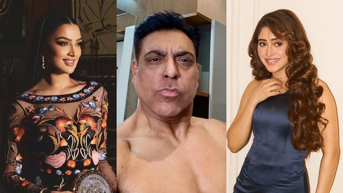 Lock Upp Contestants List: Who Are The Confirmed Inmates Of Netflix's Reality Show?