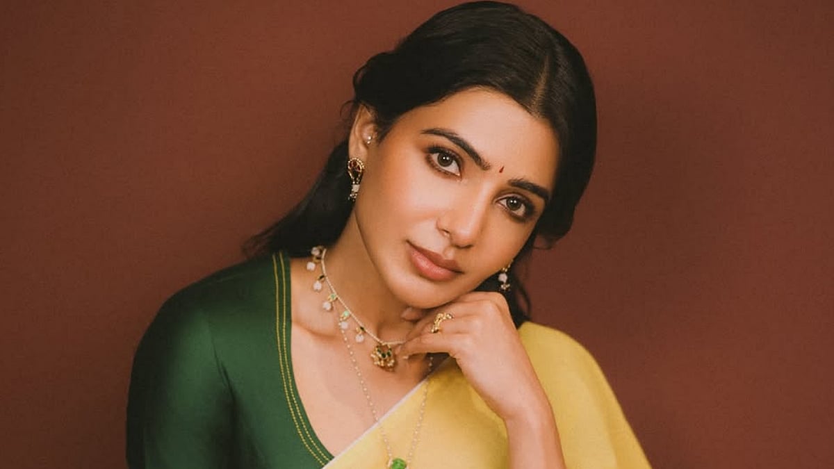 'I Wake Up Every Day Praying There's No Trigger': Mom-To-Be Samantha Ruth Prabhu Opens Up About Living With Myositis Amid Pregnancy