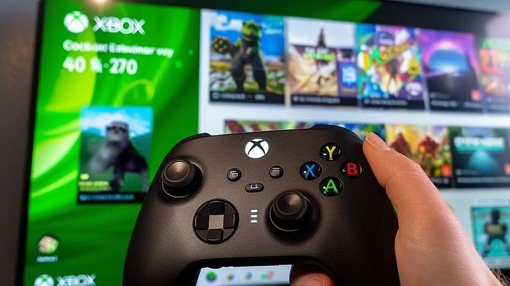 Microsoft Hikes Xbox Prices Globally For The Third Time In Two Years; 2TB Model Discontinued