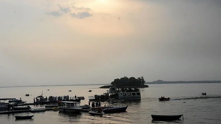 Madhya Pradesh June 26, 2026, Weather Update: Monsoon Set To Cover Bhopal, Ujjain Divisions Soon; 45 Districts On Rain Alert